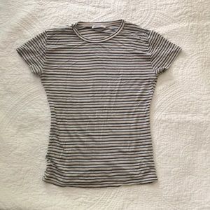 Striped Zara T-shirt